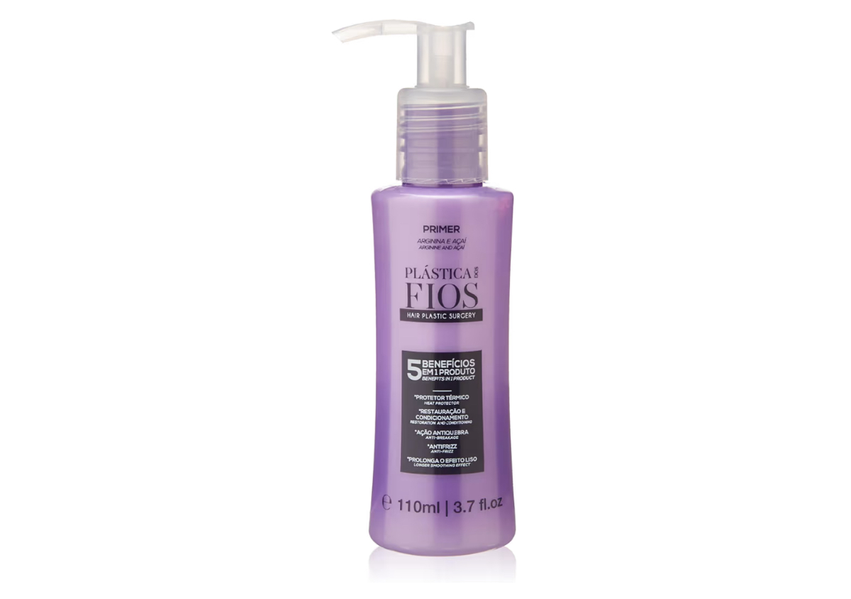 Fios Primer Leave-in treatment