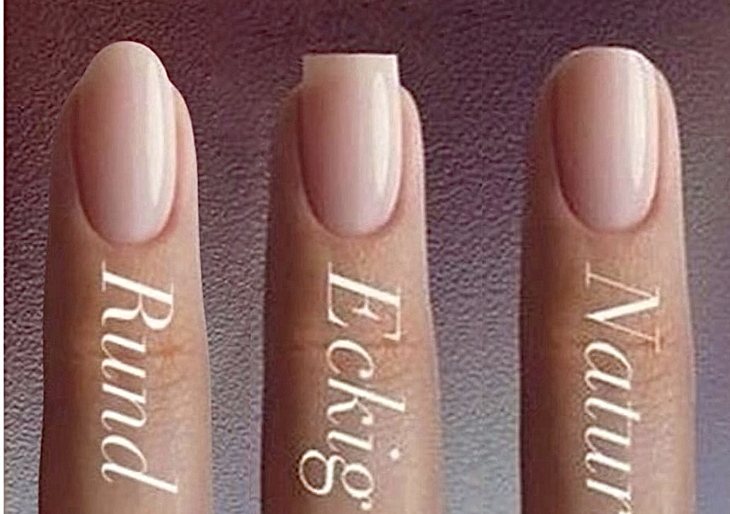 Ritocco unghie CORTE