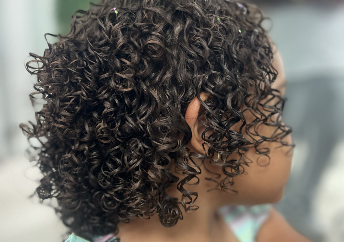 Cabello 12”