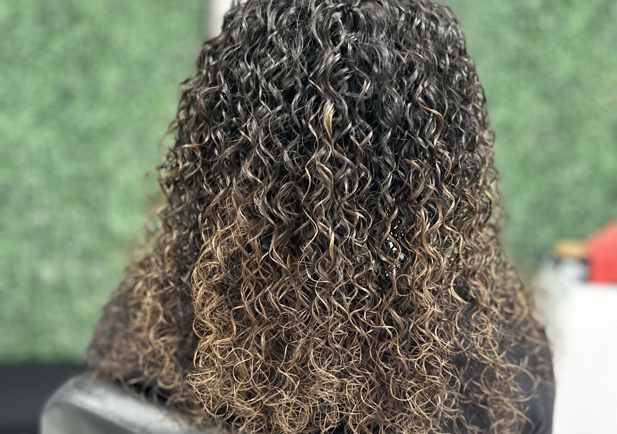 Cabello 18”