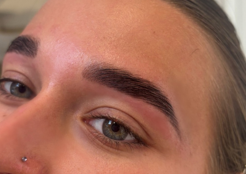 Definition brows