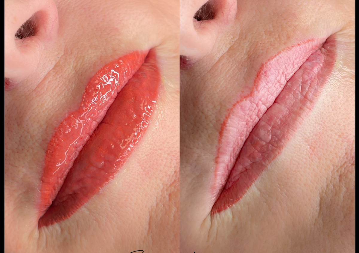 LIP BLUSH (3/3)