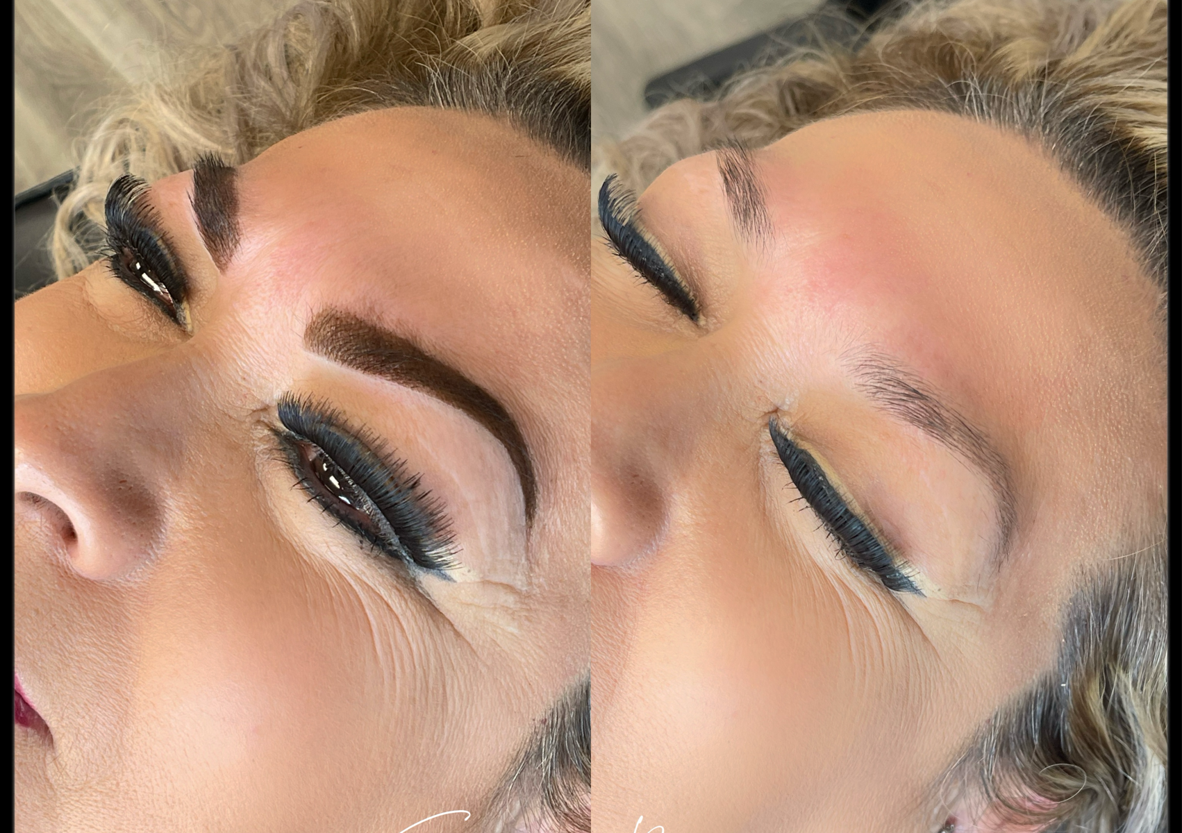 HENNA BROWS+BROW WAX