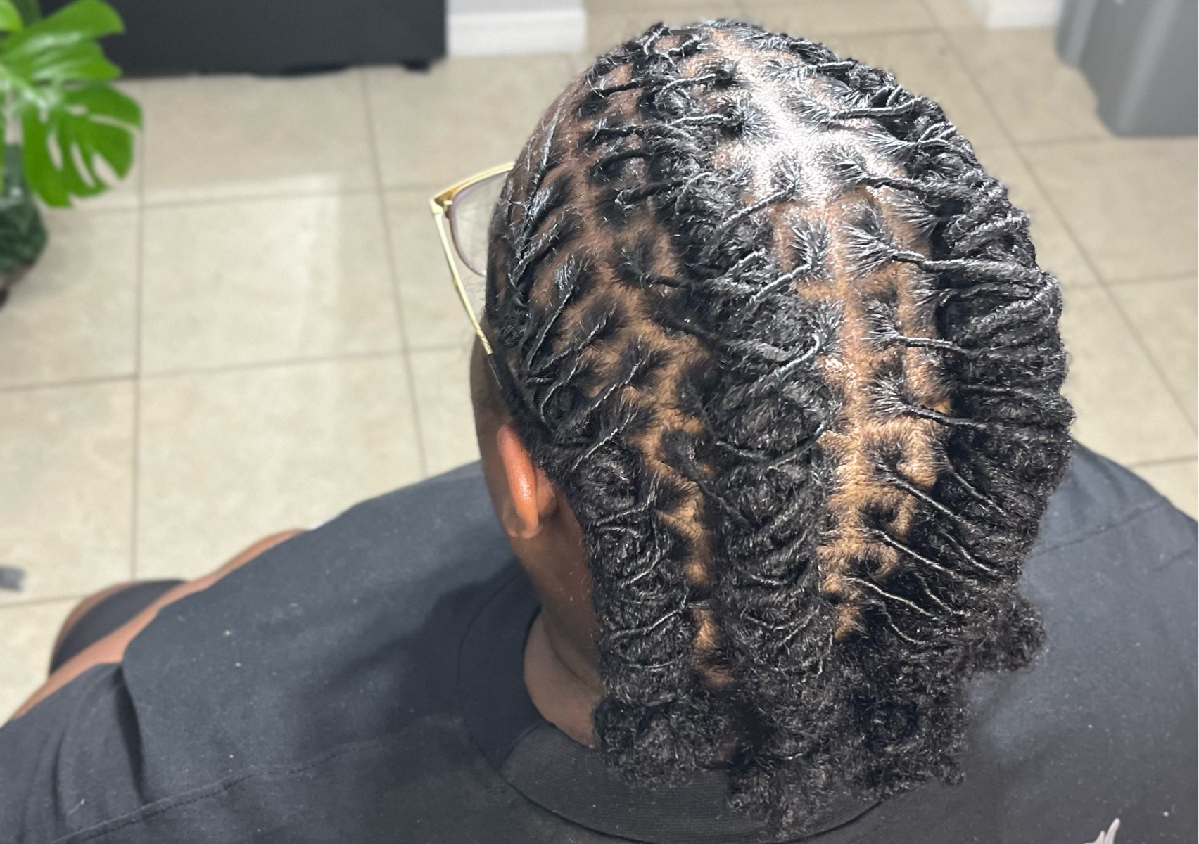 Style - Barrel Rolls