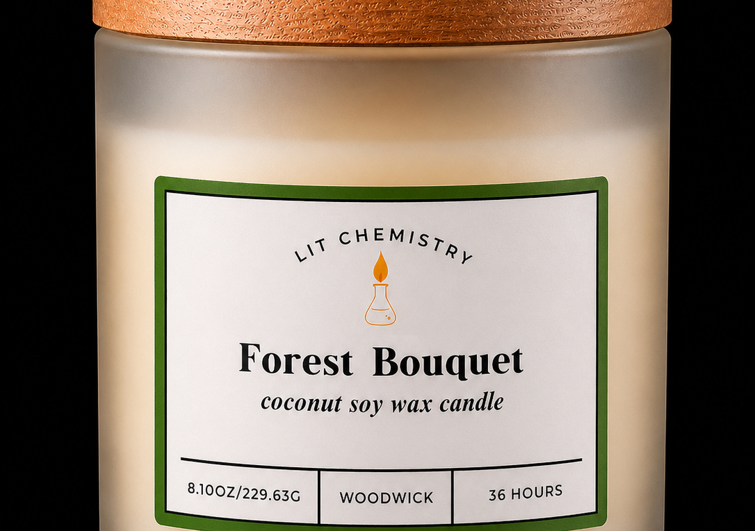 Forest Bouquet 8.10oz