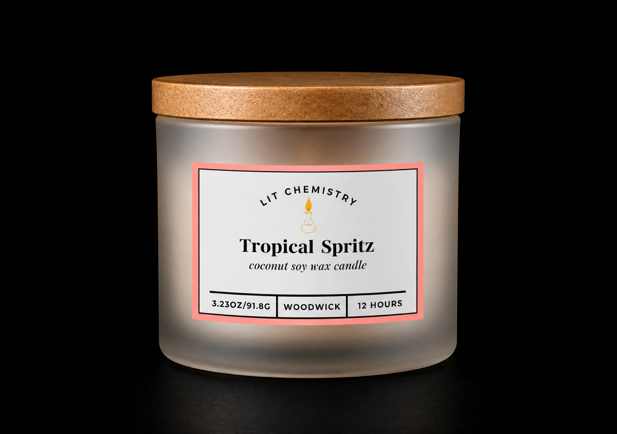 Tropical Spritz 3.2oz