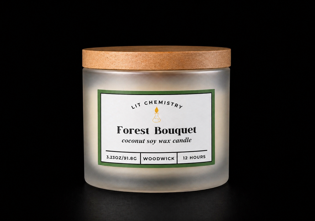 Forest Bouquet 3.2oz