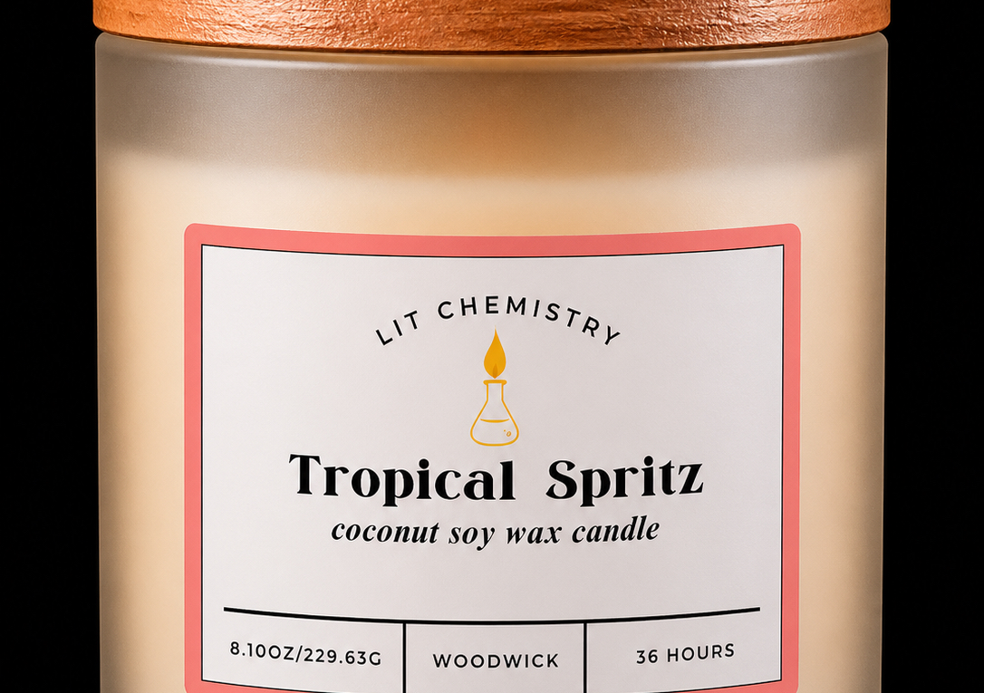 Tropical Spritz 8.10