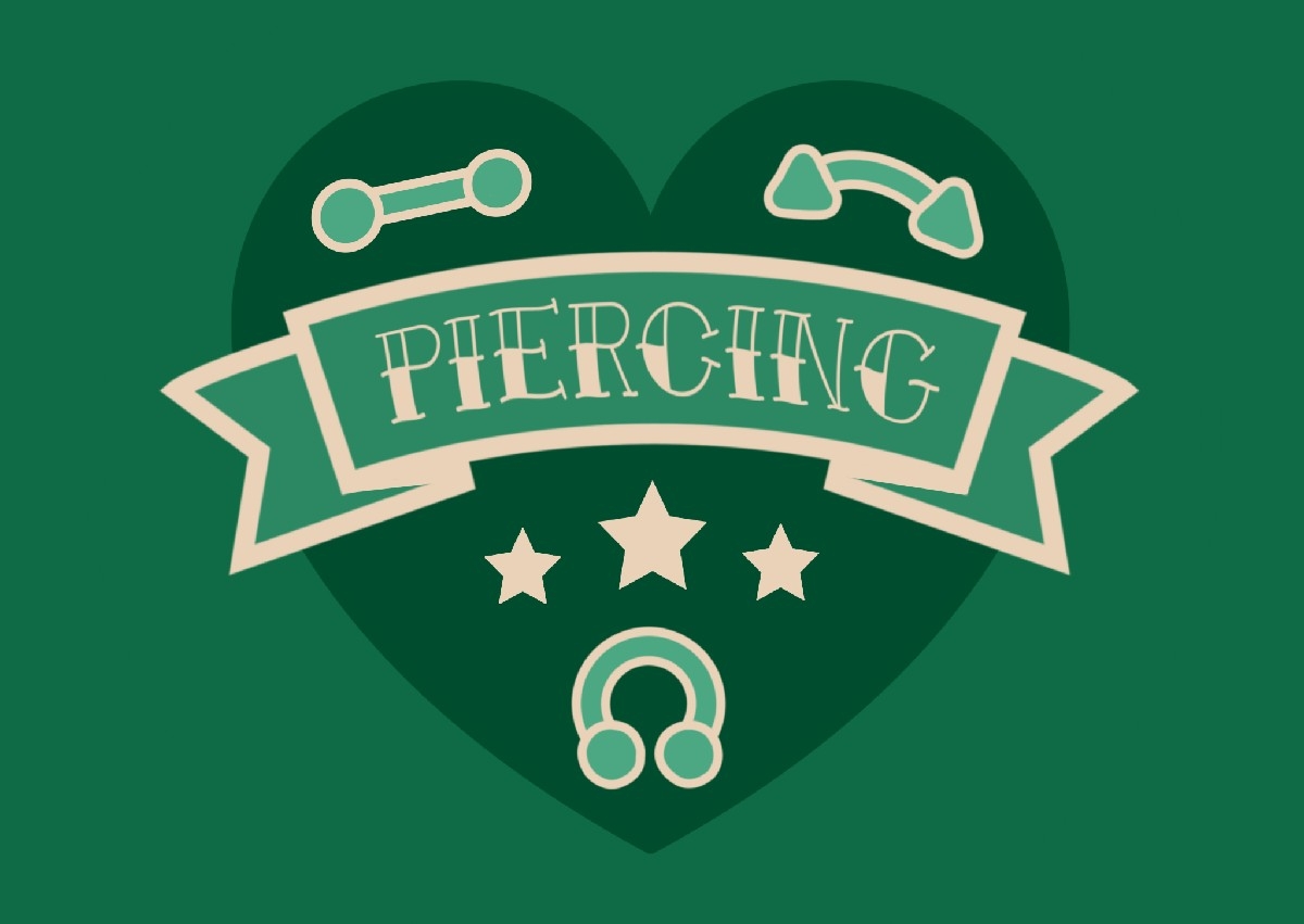 Piercing Service 
