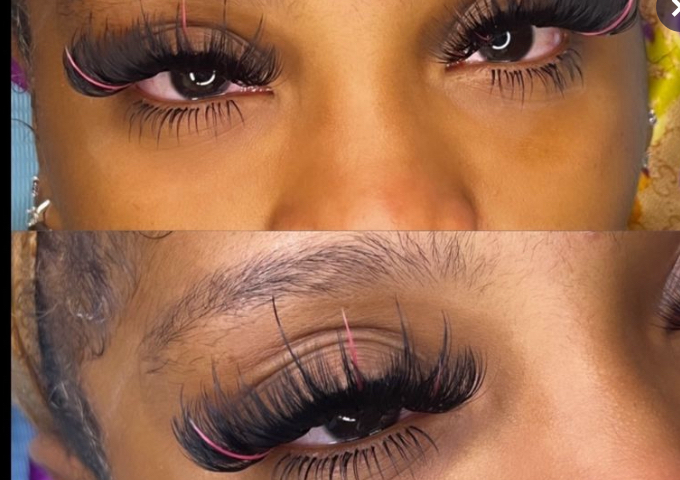 Lash Freestyle!