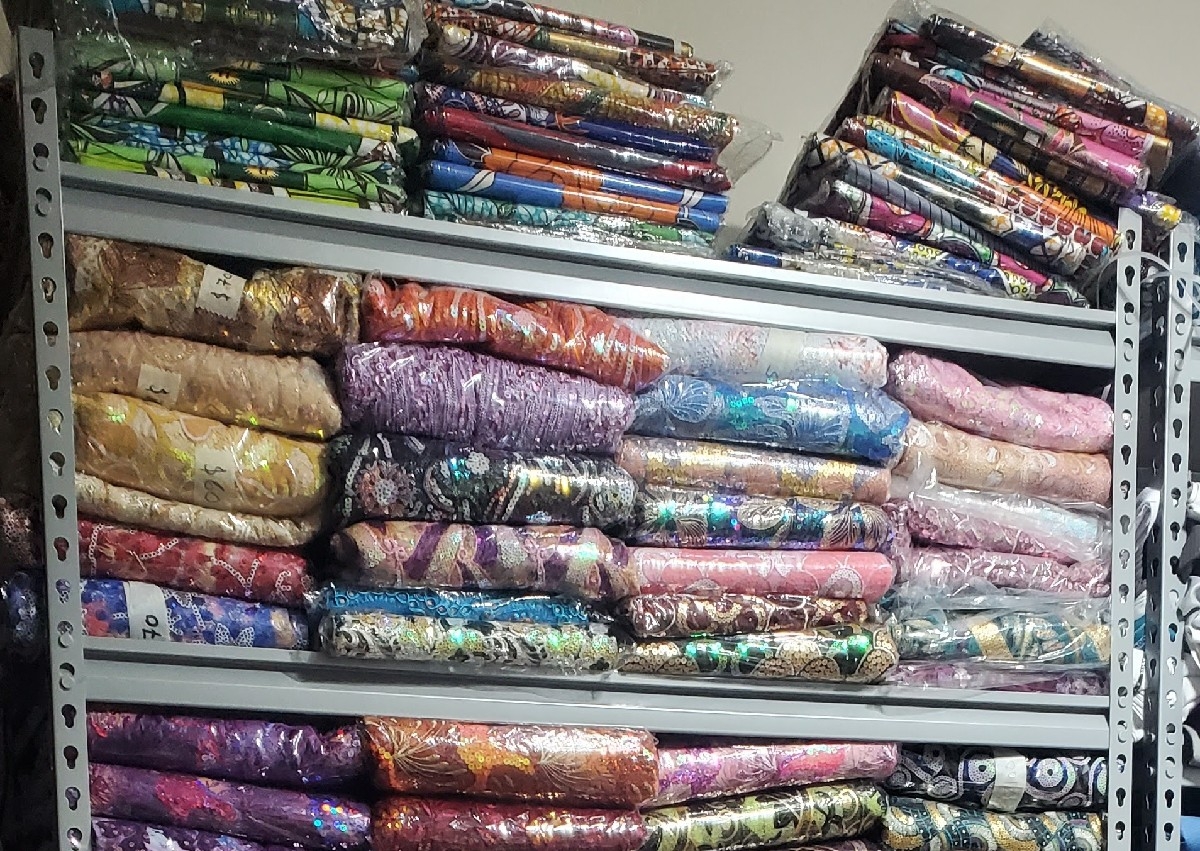 ASO-EBI Consultation