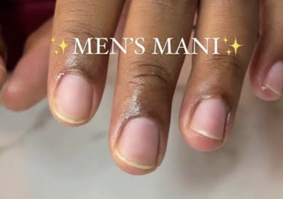 MANicure