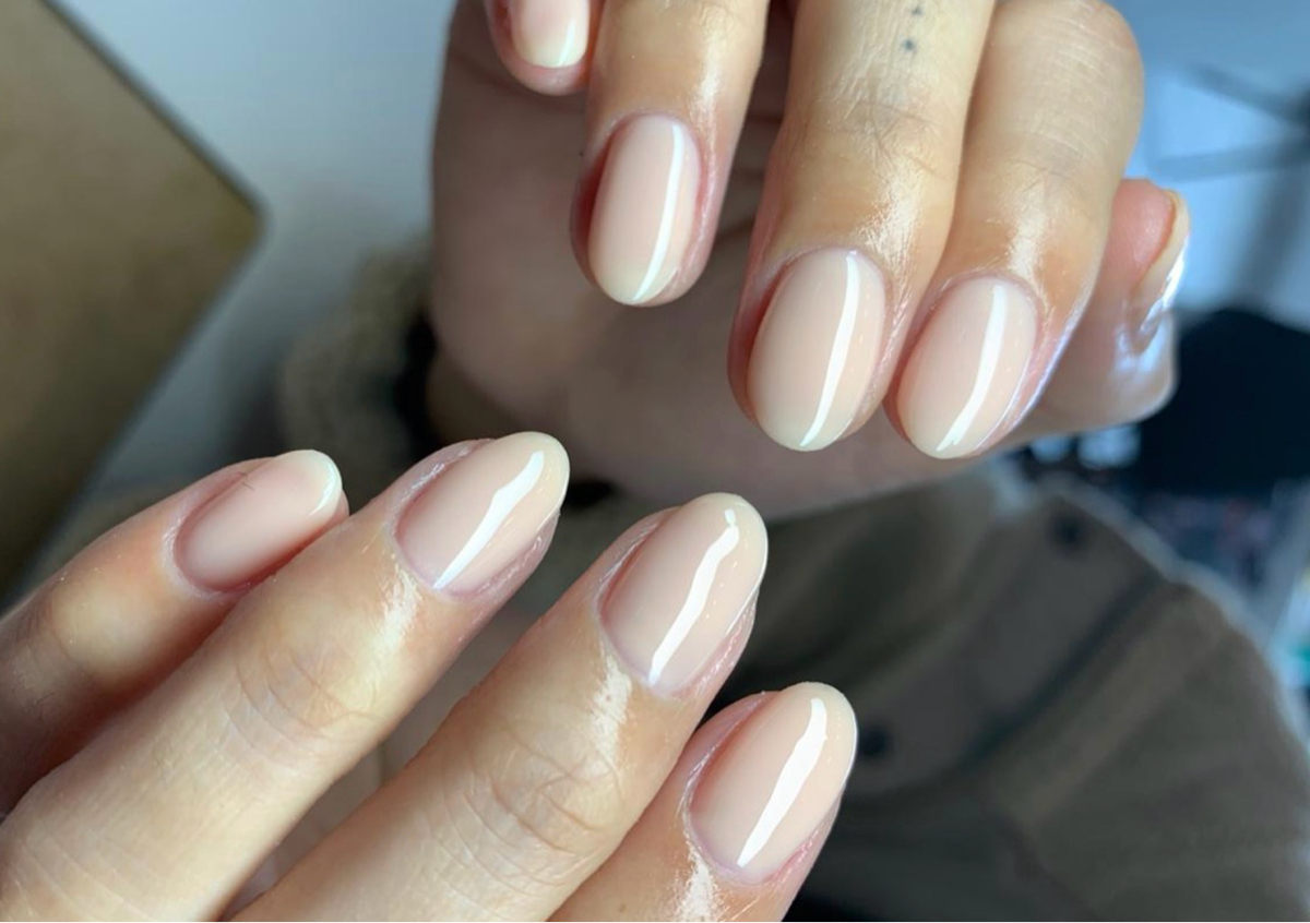 Structured Mani