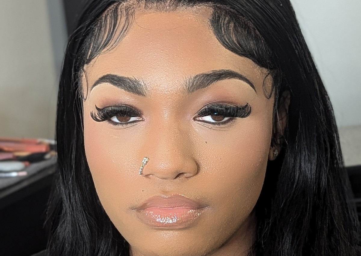 On-the-Go Glam