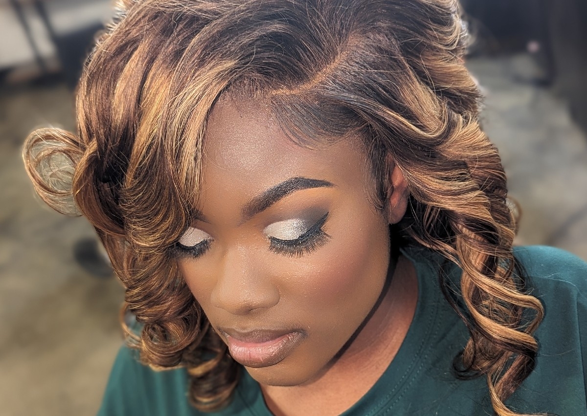 Superstar Glam