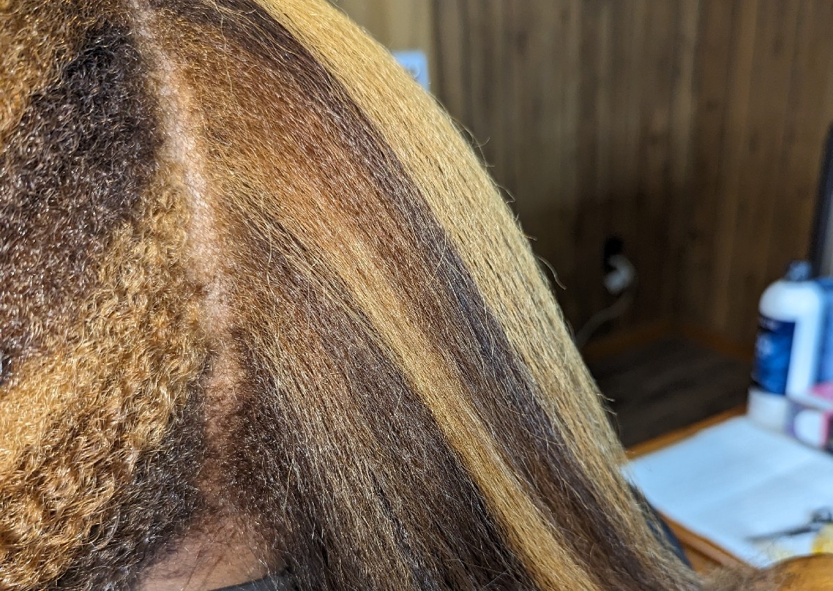 Full highlights/ Color (Style Included)