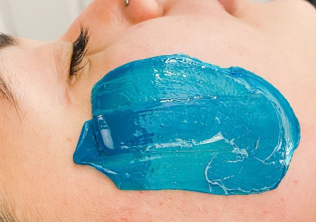 Full face (no incluye las cejas) 