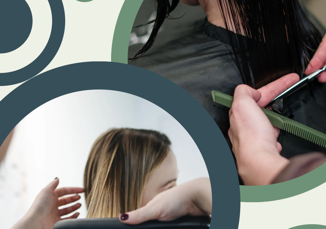 Lavadora y secado y plancha