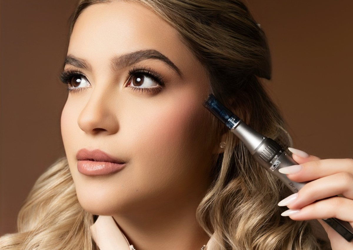 Facial + Microagujas 