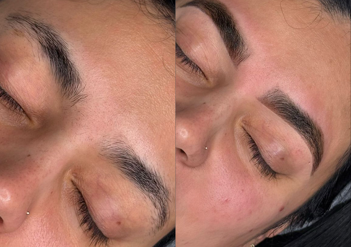 Lemarie Brow Definition ✨