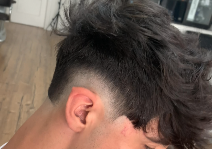 Corte de pelo