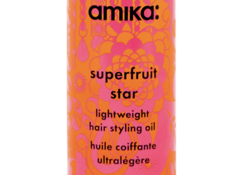Amika oil