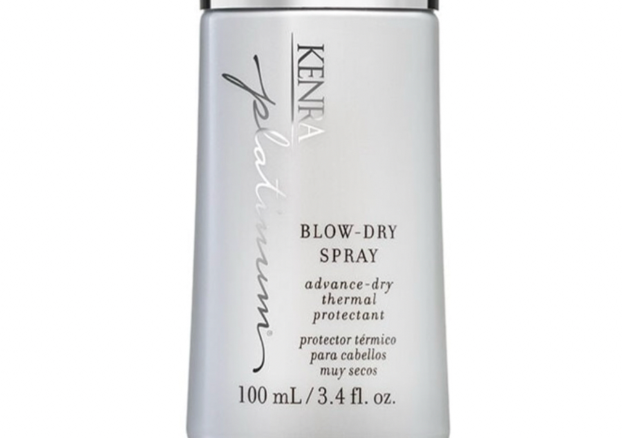 Kenra blowdry spray