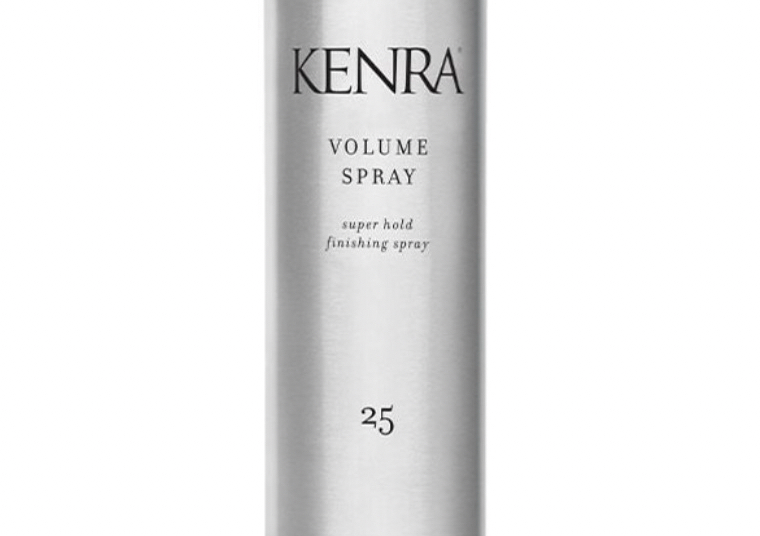 Kenra Hairspray