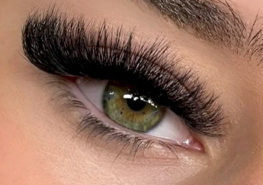 Mega volumen, mega volume