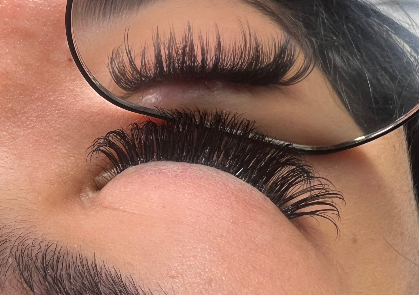 Refill de pestalas, eyelash refill