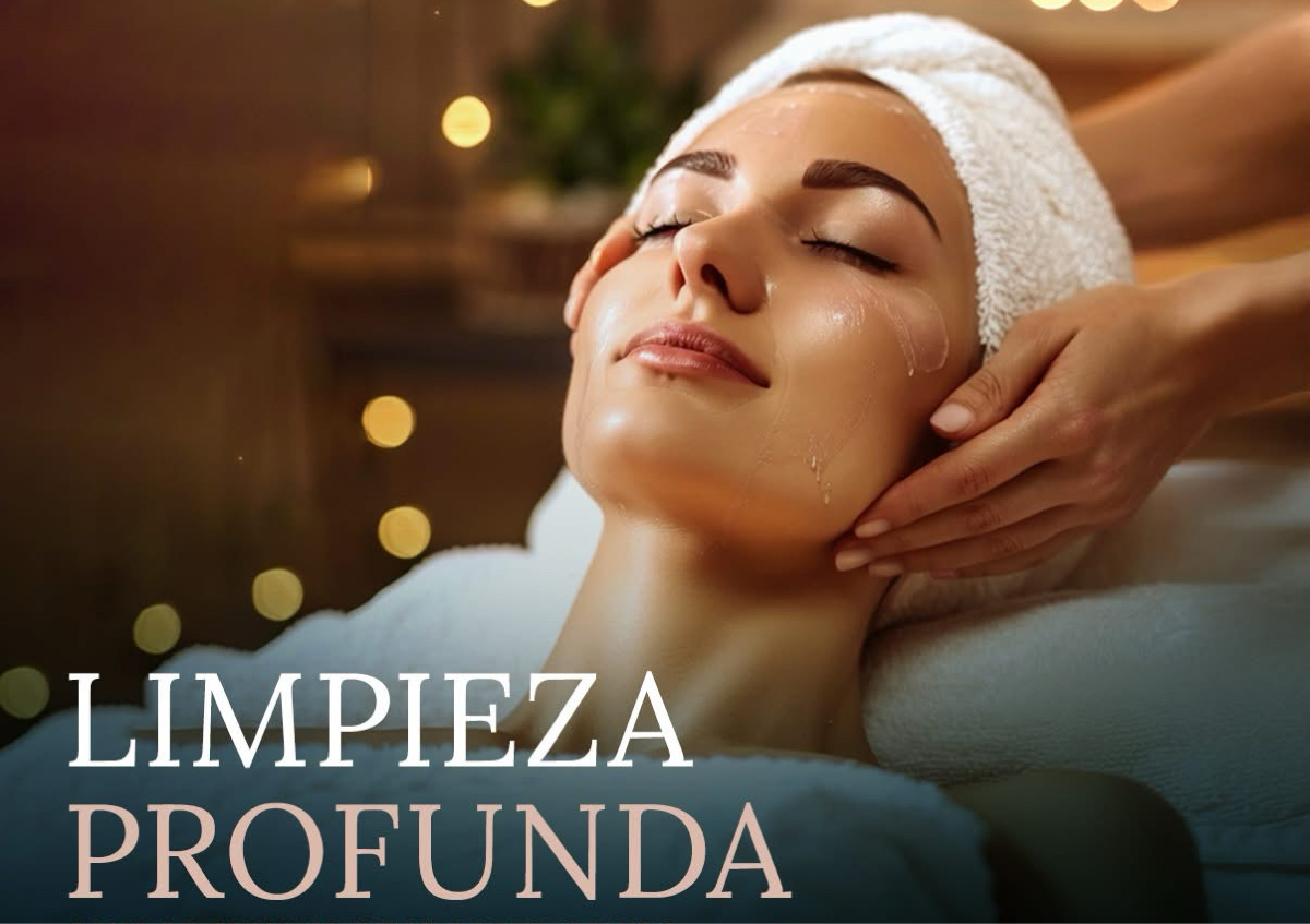 Limpieza Ultra Profunda