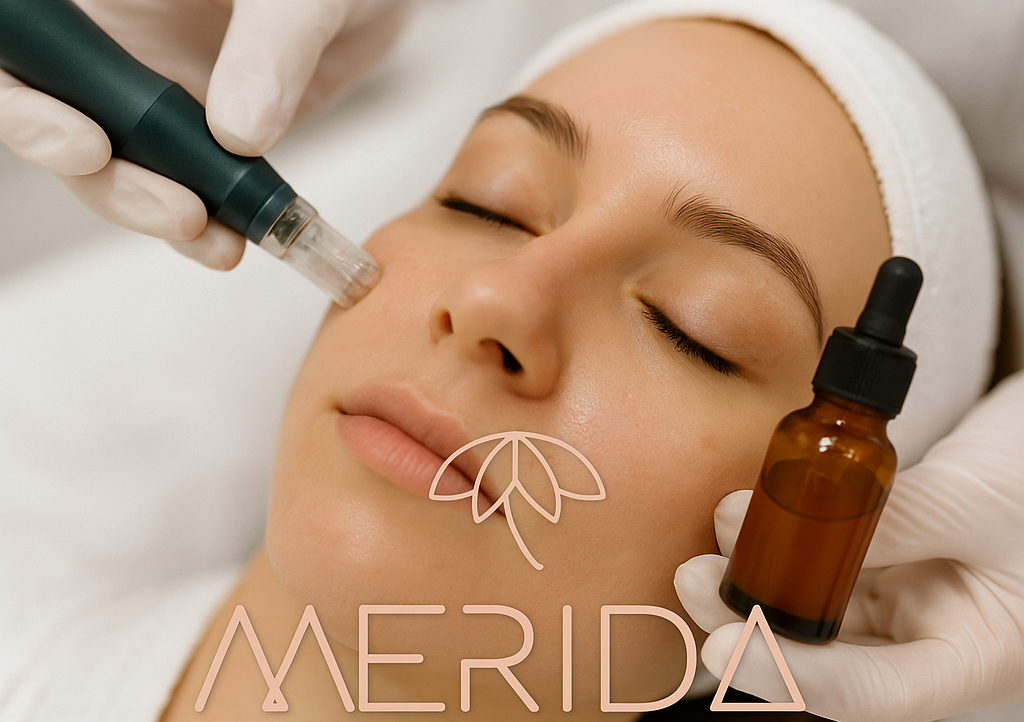 Black Friday Tratamiento ADN de Salmón + Limpieza Profunda