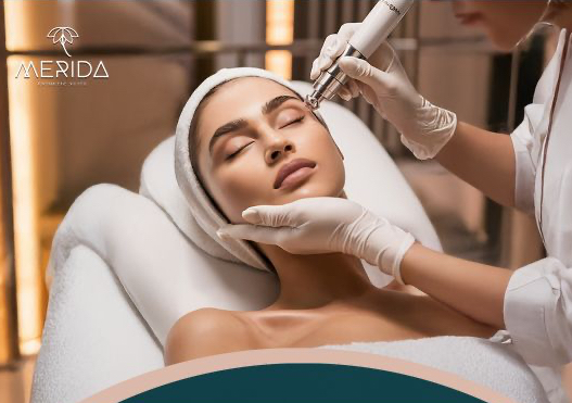 Tratamiento Exosomas + Limpieza Profunda