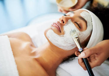 60 Minute Facial