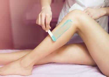 Leg wax 