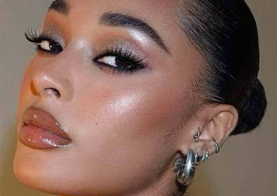 Personalized Custom Makeup Look