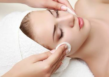 30 Minute Facial 