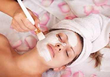 90 Minute Custom Facial