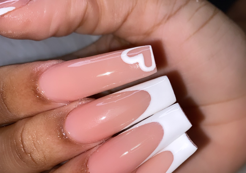Full set - Long