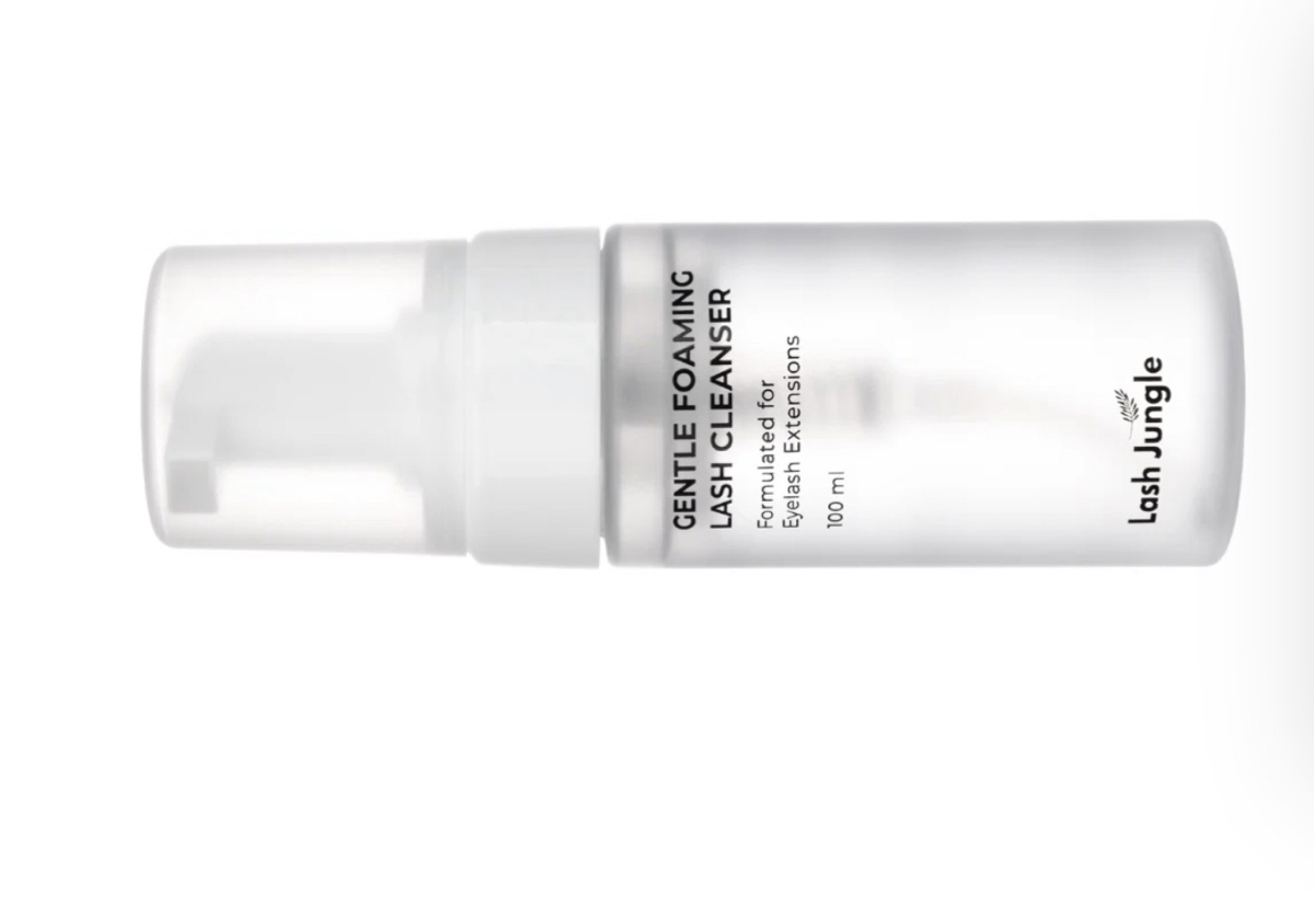 Lash cleanser 100ml