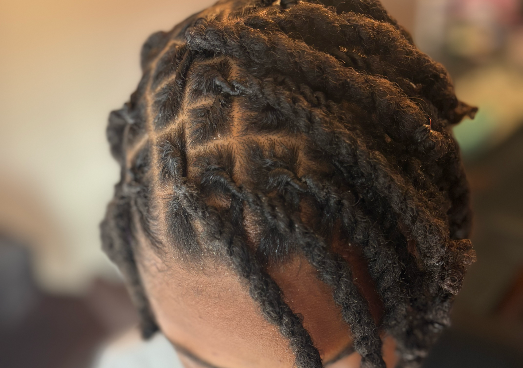 Loc Maintenance (Kids)