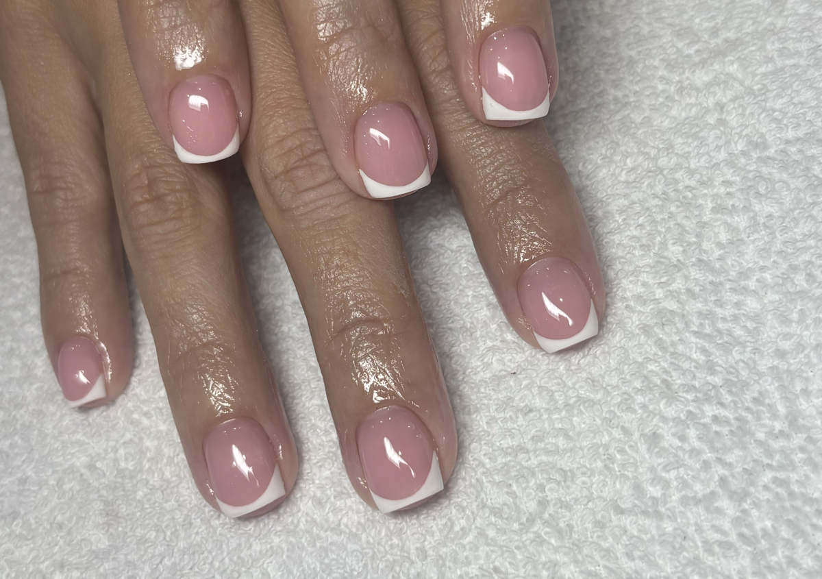 Builder Gel Fill 