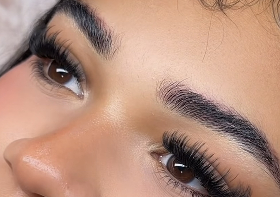 Lash Set Special (1/3)