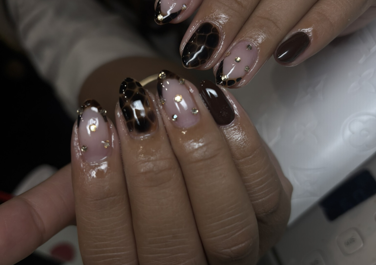 Builder Gel 