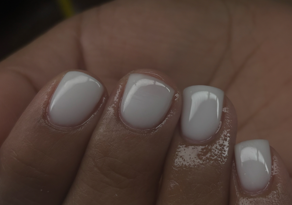 Manicure