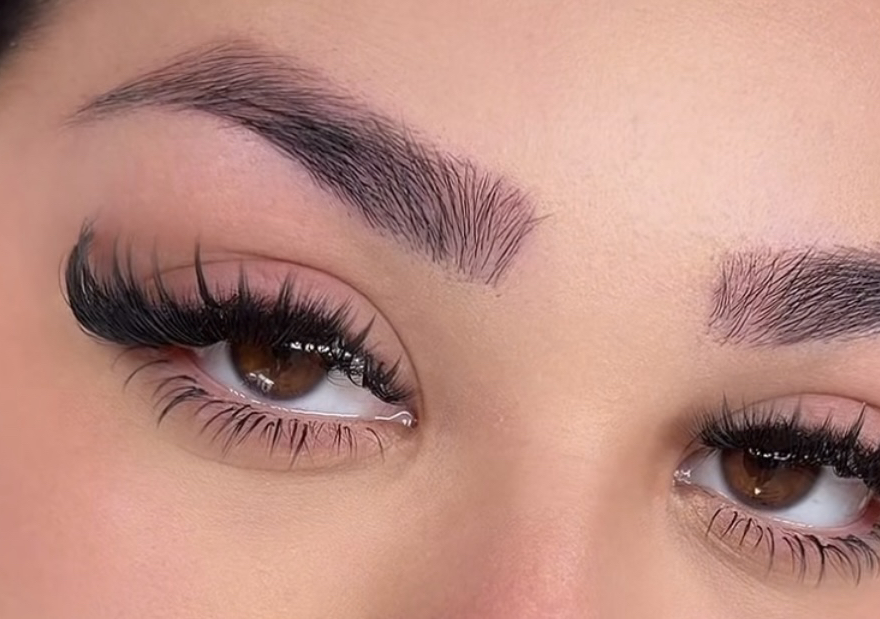 Lash Set Special (2/3)