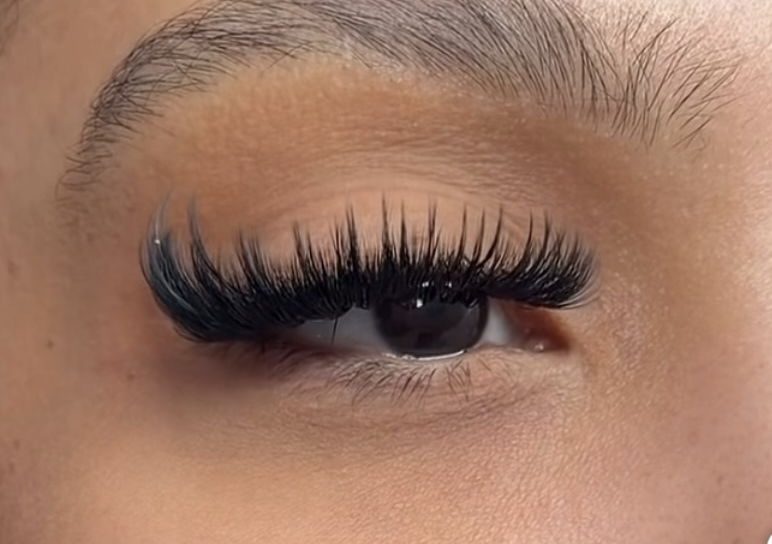Lash Set Special (3/3)