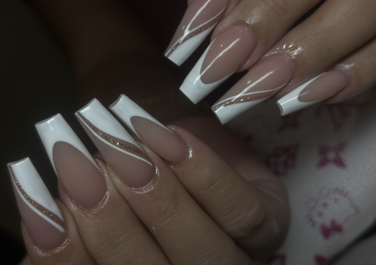 Full set long 
