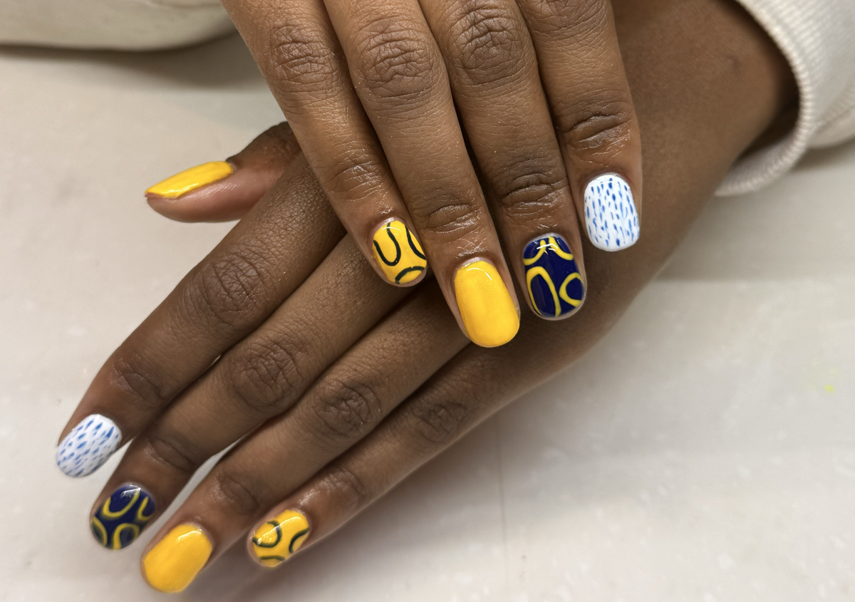 Manicure 