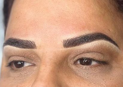 Annual touch-ups of work previously done by someone else